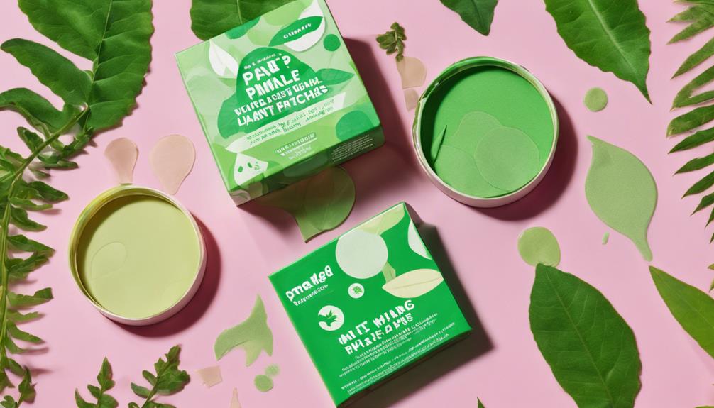 plant based dietary supplement
