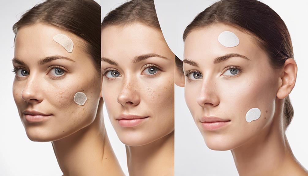 prevent acne scars effectively