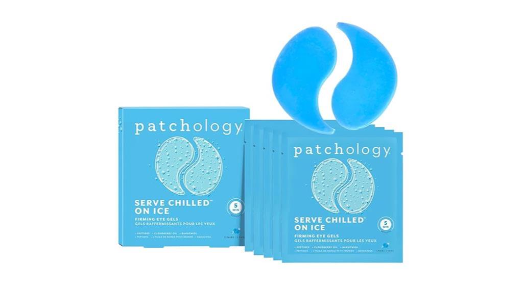 revitalize eyes with patches