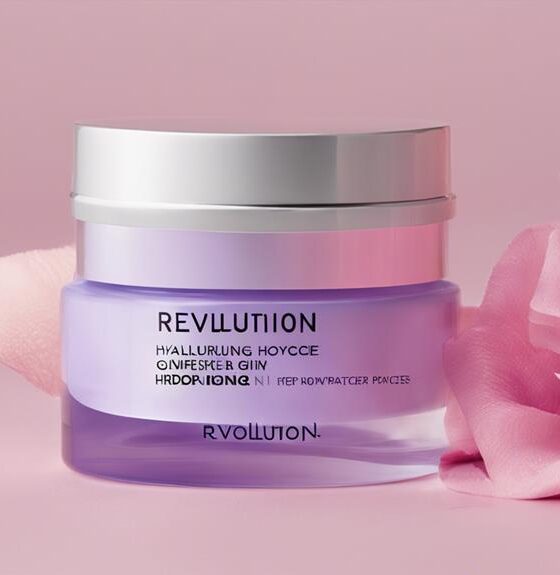 revolution skincare eye patches