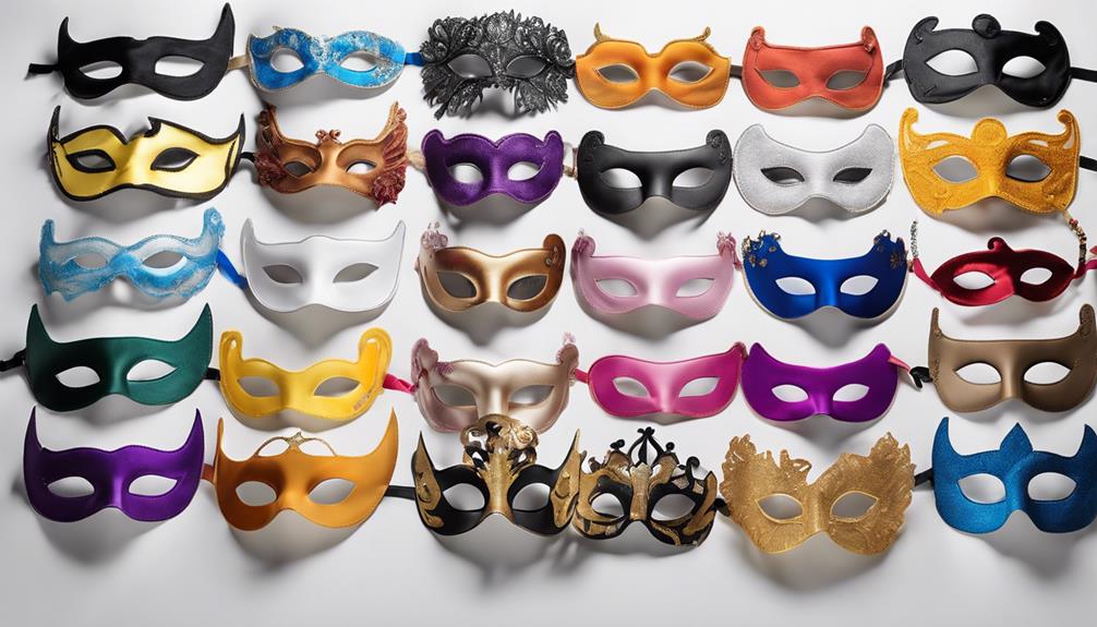 selecting the perfect eye mask