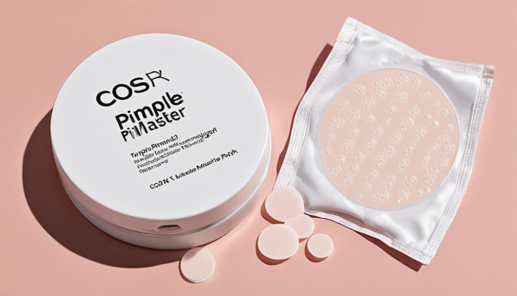 skin care pimple treatment