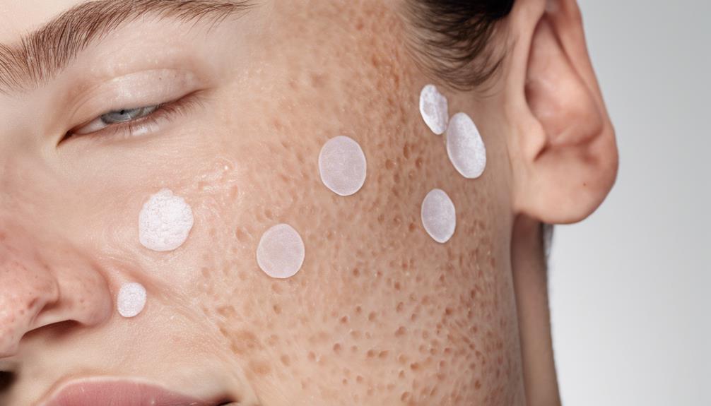 skin problems try patches