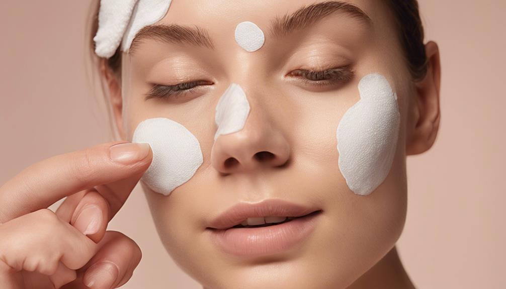 spot treatment for acne