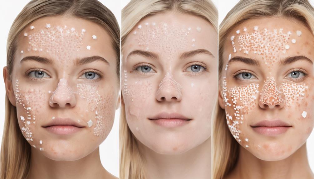 star pimple patches explained