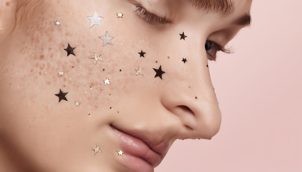star shaped pimple patches reviewed