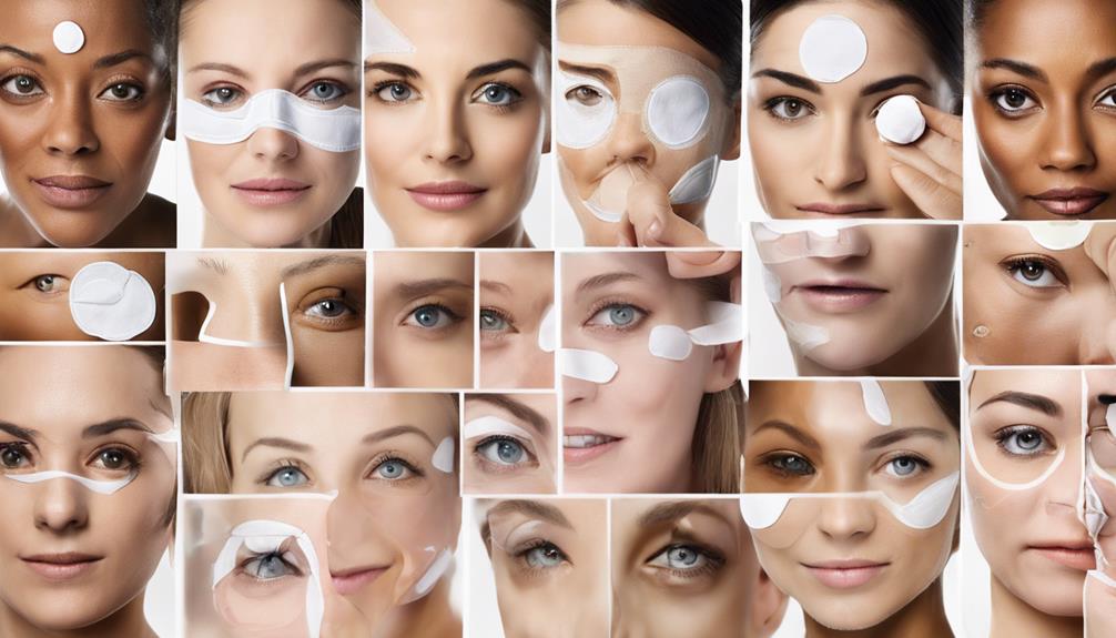 top rated eye wrinkle patches