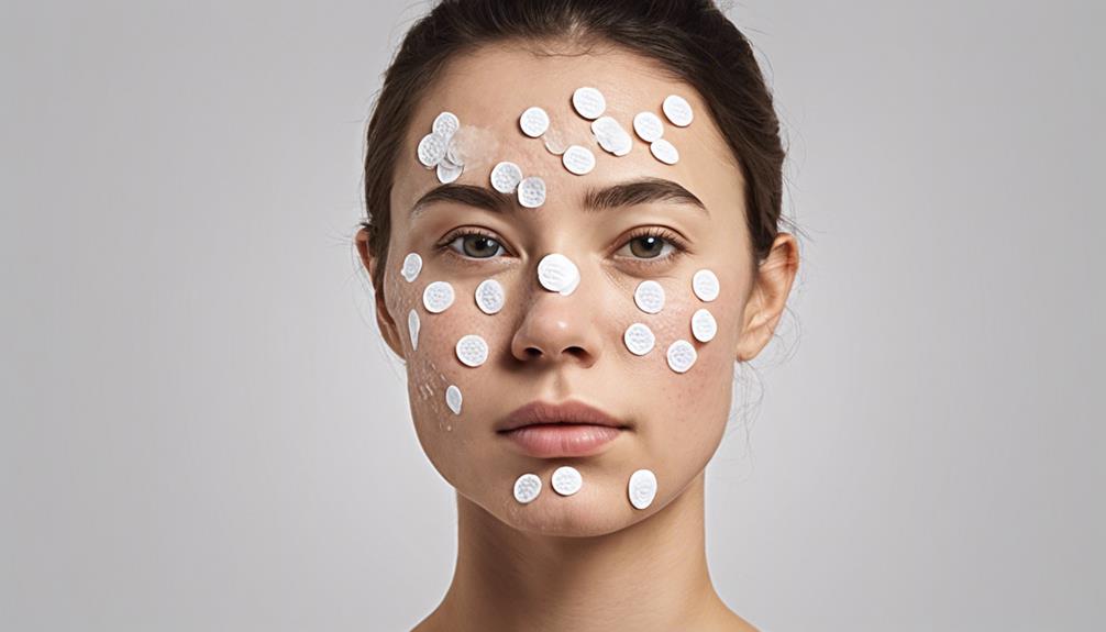 treating severe acne effectively