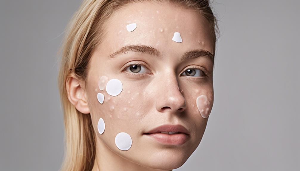 treatment length for acne