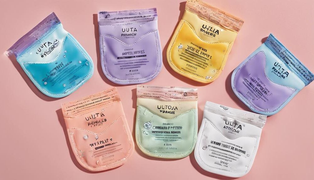 ulta s top pimple patches