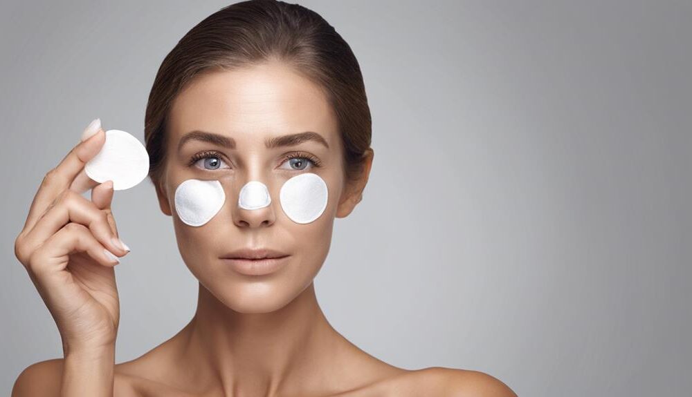 When to Use Under Eye Patches in Your Skincare Routine