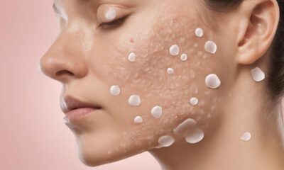 understanding hydrocolloid acne patches