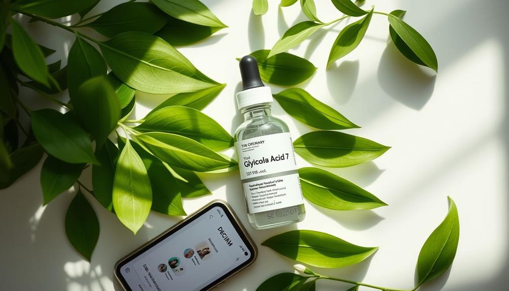 engagement through deciem communication