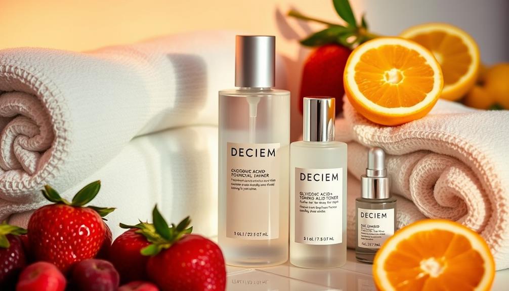 engaging with deciem community