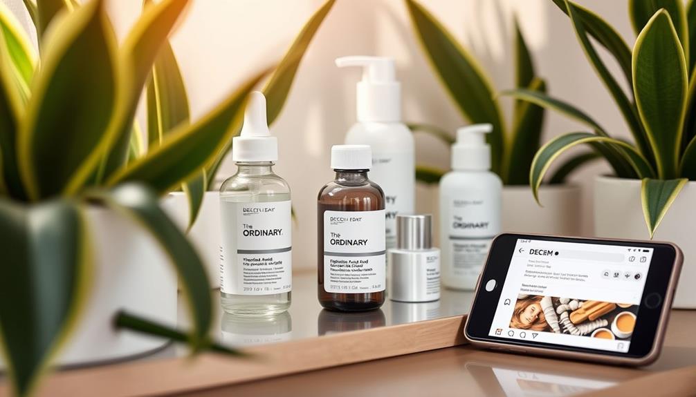 engaging with deciem community