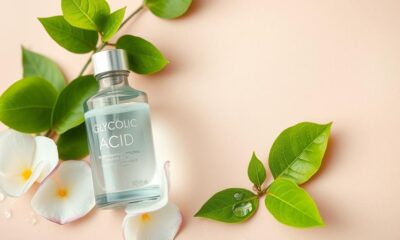 essential glycolic acid benefits