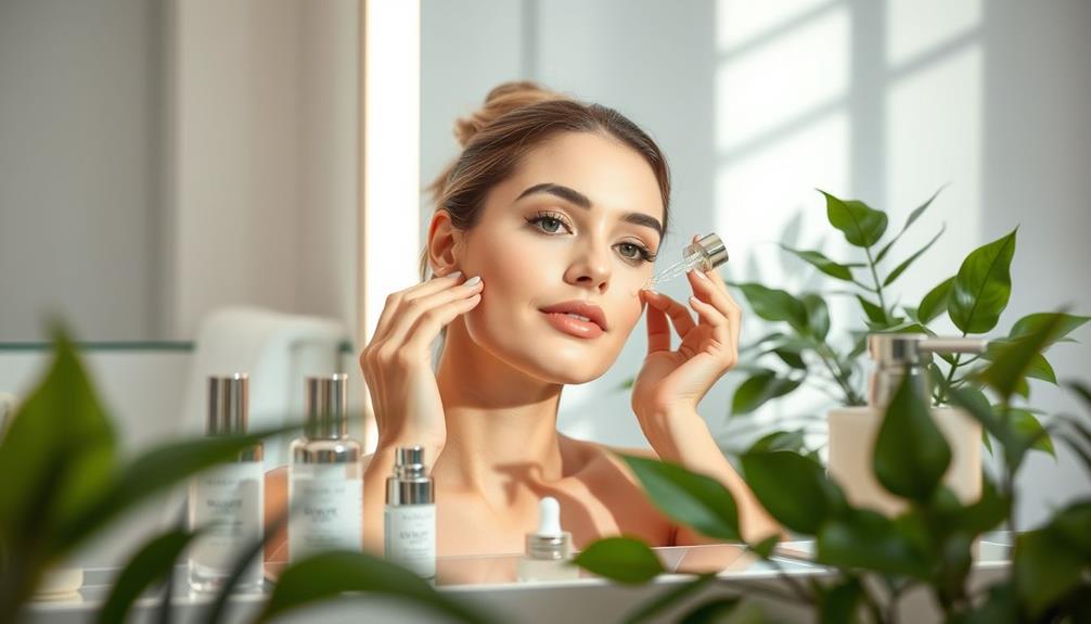 glycolic acid application guide