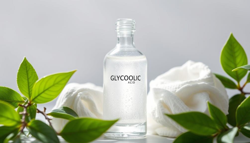 glycolic acid explained