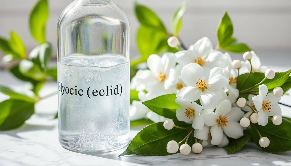 glycolic acid explained