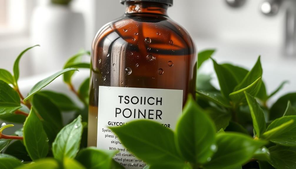 glycolic acid explained simply