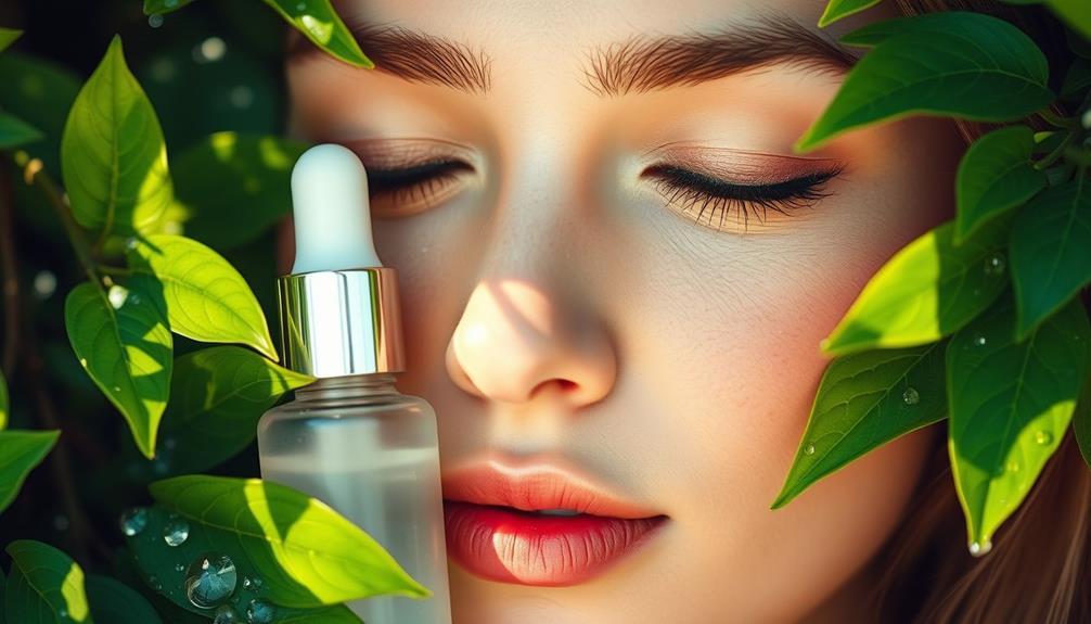 glycolic acid facial benefits