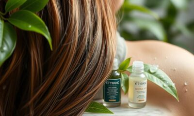 glycolic acid for hair