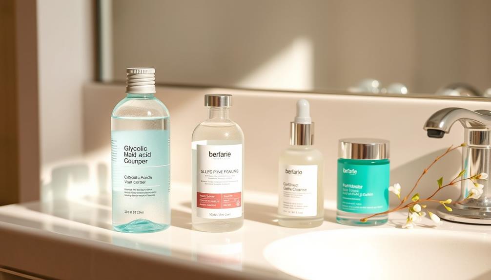 layering skincare products effectively