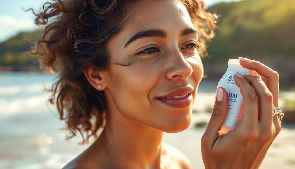 protects skin from damage