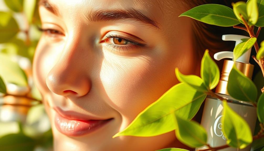 skin health advantages explained