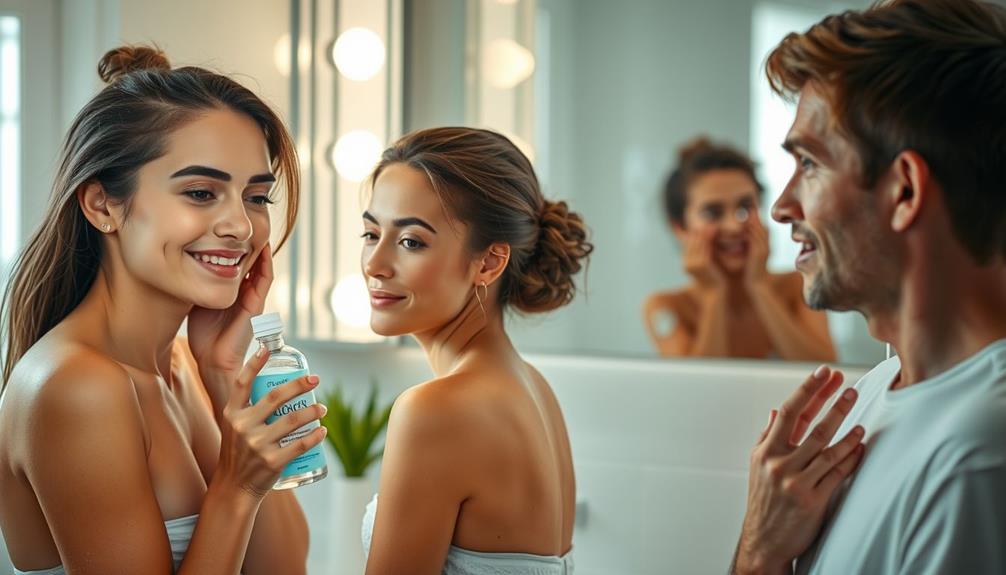 tailored skincare for everyone