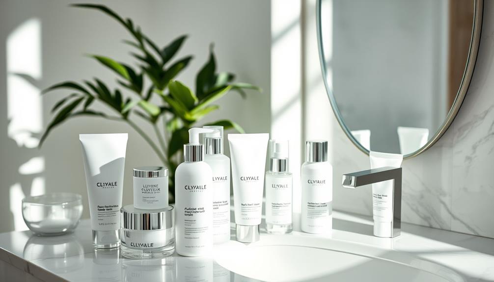 top glycolic acid products