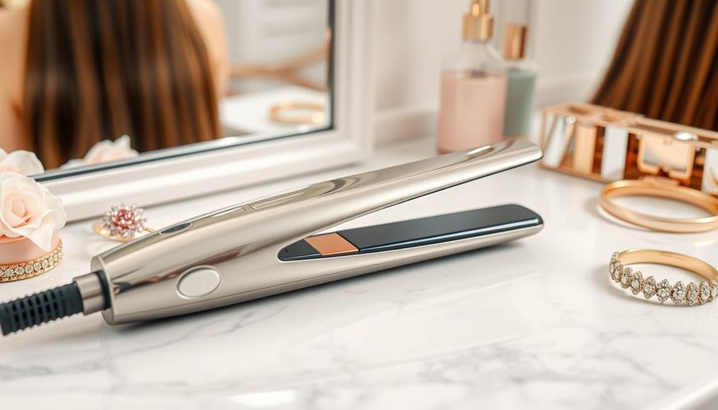 top hair straighteners 2024