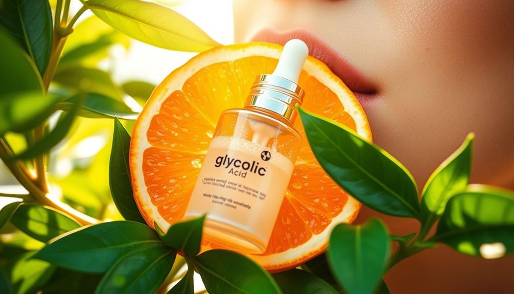 vitamin c glycolic acid duo