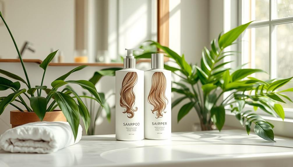 wavy hair care essentials