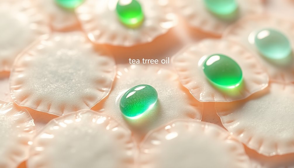 acne patch active components
