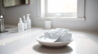 acne patches daily safety