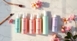 affordable all day makeup sprays