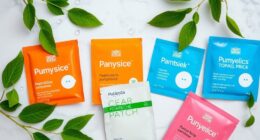 affordable drugstore pimple patches