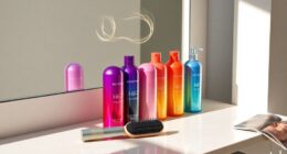 affordable hair heat protectants