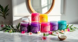 affordable hair transformation masks