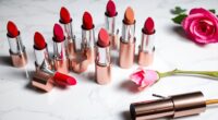 affordable lipsticks for makeup