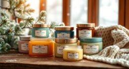 affordable winter body butters