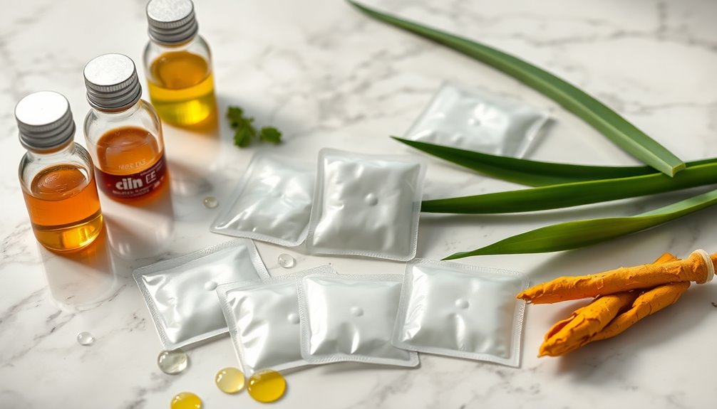 alternative acne treatment options