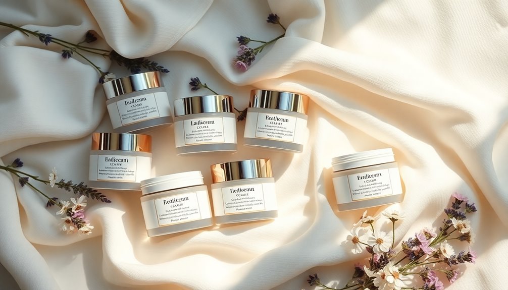 anti aging neck creams guide