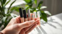 best concealers for acne scars
