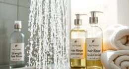 best hair rinses revealed
