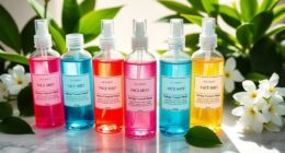 best hydrating face mists