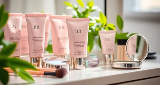 best lightweight bb creams