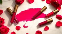 bold matte liquid lipsticks