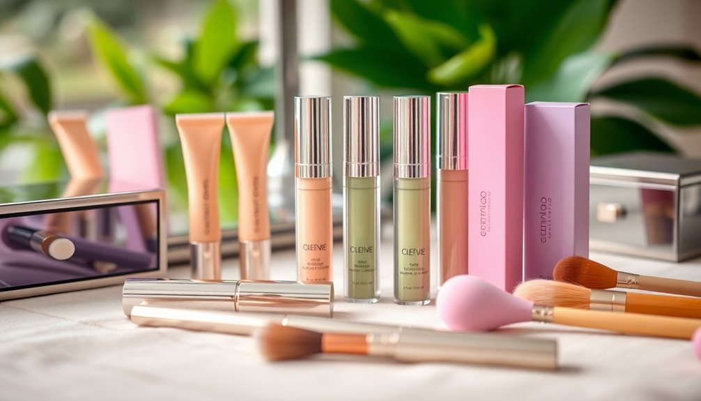 choosing color correctors wisely